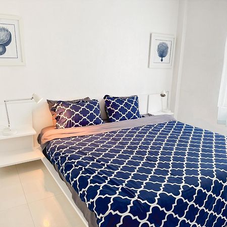 2 Bedroom On The Beach ! Miami Beach Exterior foto